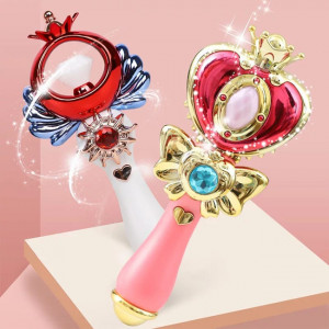 Bagheta magica Magic Wand