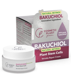 BAKUCHIOL WRINKLE REPAIR CREAM 50ML COSMETICPLANT