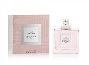 Balmain Eau d’Ivoire - Img 3