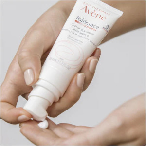 Balsam Avene Tolerance Control, 40 ml - Img 4