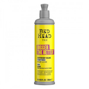 Balsam Bigger The better Bed Head, Tigi