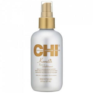 Balsam CHI Keratin Leave In, 177 ml