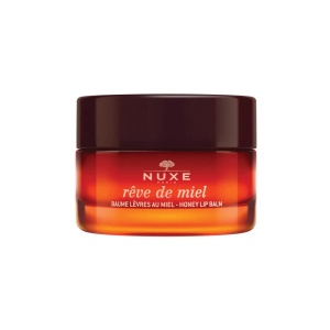 Balsam de buze cu miere Nuxe Reve de Miel