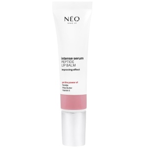 Balsam de buze cu peptide NEO Make Up Intense Serum, 10 ml