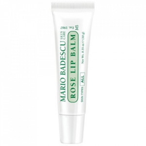 Balsam de buze Mario Badescu Rose Lip Balm(Tube) 10g