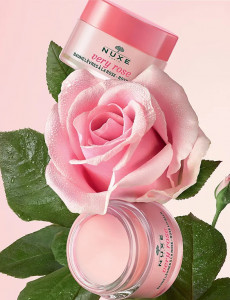 Balsam de buze Nuxe, Very Rose, 15 g - Img 2