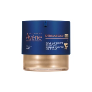 Balsam de noapte reconfortant DermAbsolu, Avene