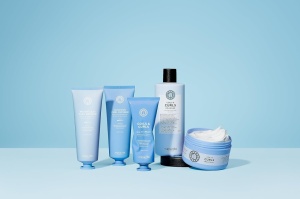 Balsam de par Maria Nila, Coils & Curls, Moisturizing