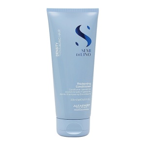 Balsam densificator Alfaparf Semi di Lino Density Thickening