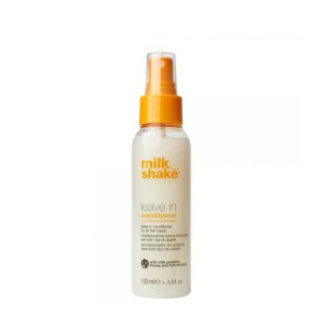 Balsam fara clatire Milk Shake Leave-in - Img 1
