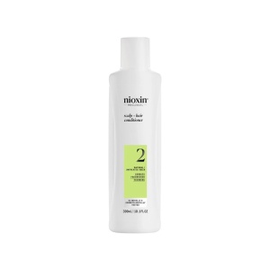 Balsam Impotriva Caderii Parului Nioxin System 2 Conditioner, 300 ml
