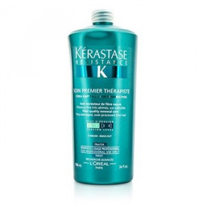 Balsam Kérastase Resistance Therapiste - Img 3
