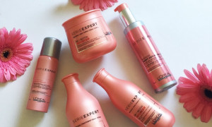 Balsam L'Oréal Professionnel Inforcer - Img 2