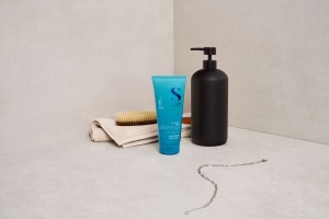 Balsam Leave-in pentru par foarte cret Alfaparf CURLS Perfecting Balm 200 ml