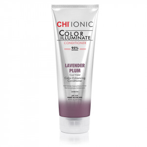 Balsam nuantator Chi Ionic Color Illuminate Lavender Plum, 251ml