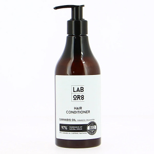 Balsam Par LABOR8 Hemp Oil