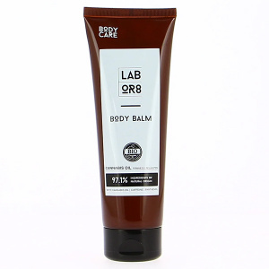 Balsam Pentru Corp LABOR8 Hemp Oil Body Balm, 250 ml