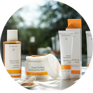 Balsam pentru ochi Dr Hauschka Eye Balm - Img 3