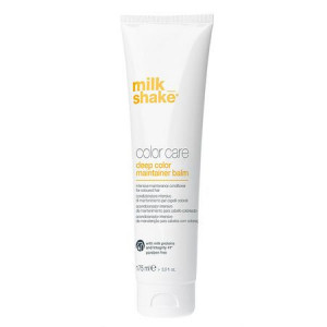 Balsam pentru par Milk Shake Color Care Maintainer - Img 2