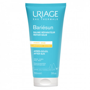 Balsam reparator dupa expunerea la soare Uriage Bariesun, 150 ml