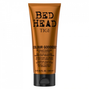Balsam Tigi Bed Head Colour Goddess