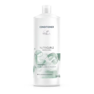 Balsam Wella Nutricurls Curls&Waves