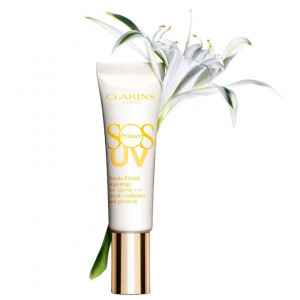 Baza de machiaj Clarins Sos UV Primer Spf30 - Img 3