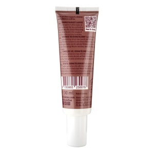 Baza de machiaj cu SPF 50 pentru protectie solara, 30 ml, Altruist