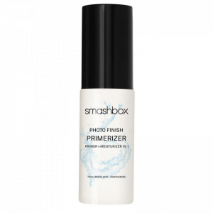 Baza hidratanta de machiaj Smashbox Photo Finish Primerizer Moisturizer, 15 ml