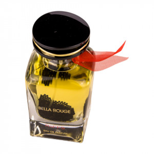 Bella Rouge, Riiffs, Apa de Parfum, Femei, 100ml - Img 4
