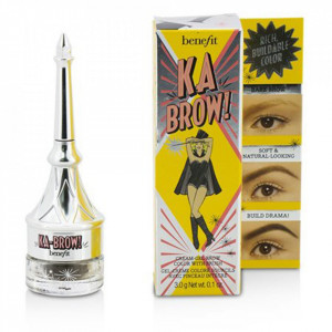 BeneFit Ka-BROW! Gel colorat pentru conturarea sprancenelor mini