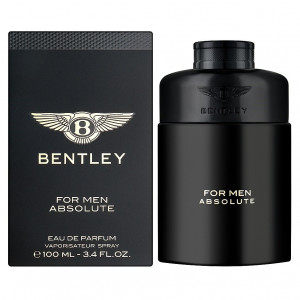 Bentley For Men Absolute, Apa de Parfum, Barbati