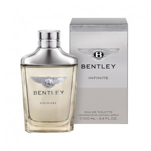 Bentley Infinitte, Apa de Toaleta, Barbati