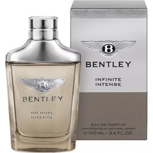 Bentley Infinitte Intense, Apa de parfum, Barbati