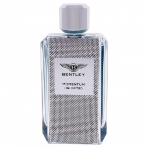 Bentley  Momentum  Unlimited, Apa de Toaleta, Barbati