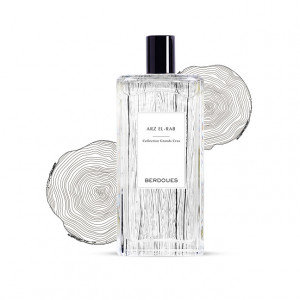 Berdoues, Grands Crus Arz El-Rab, Apa de Parfum, Unisex - Img 2