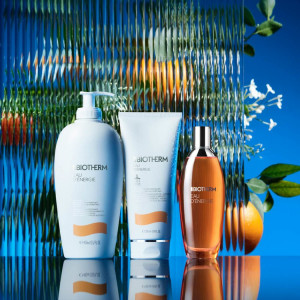 Biotherm Eau D’Énergie, Apa de Toaleta, Femei