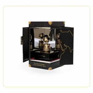 Black Python Aurora, Apa de Parfum, Unisex - Img 2