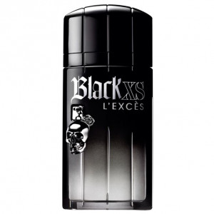 Black XS L'Exces for Him, Apa de Toaleta 100 ml tester