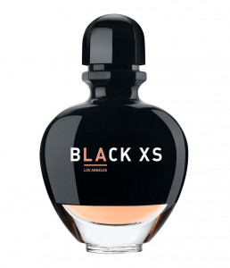 Black XS Los Angeles for Her, Apa de Toaleta 80 ml