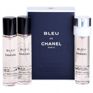 Bleu de Chanel, Barbati, Apa de Toaleta - Img 4