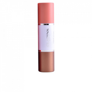 Blush & Iluminator Clarins Glow 2 Go