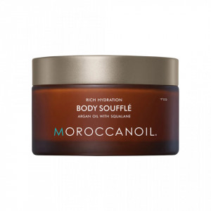 Body Souffle Moroccanoil Fragrance Originale, 200 ml