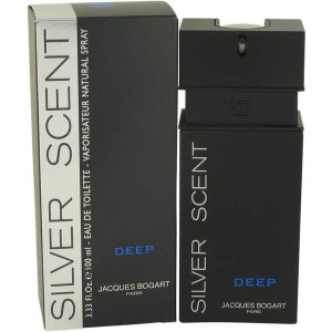 Bogart Silver Scent Deep