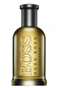 Boss Bottled Intense, Apa de Toaleta, Barbati - Img 3
