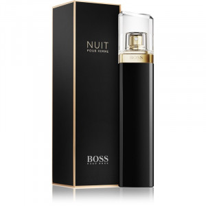 Boss Nuit Pour Femme, Apa de Parfum