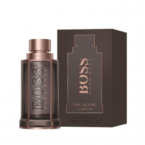 Boss The Scent Le Parfum Hugo Boss, Parfum, Barbati