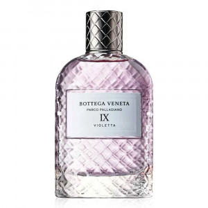 Bottega Veneta Parco Palladiano IX Violetta, Apa de Parfum