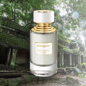 Boucheron Patchouli d'Angkor, Apa de Parfum, Unisex