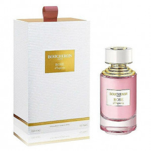 Boucheron Rose d'Isparta, Apa de Parfum, Femei